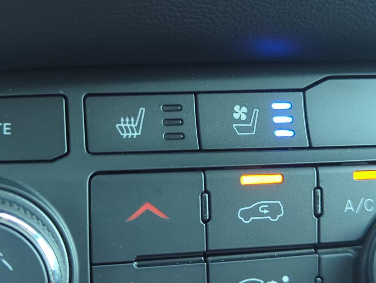 2027 Dodge Durango SRT Hellcat Winder GA