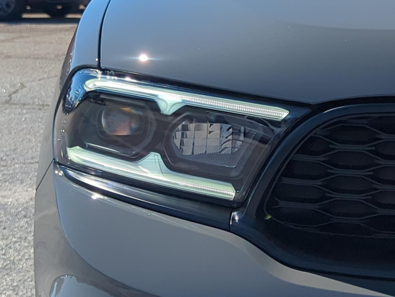2027 Dodge Durango SRT Hellcat Winder GA