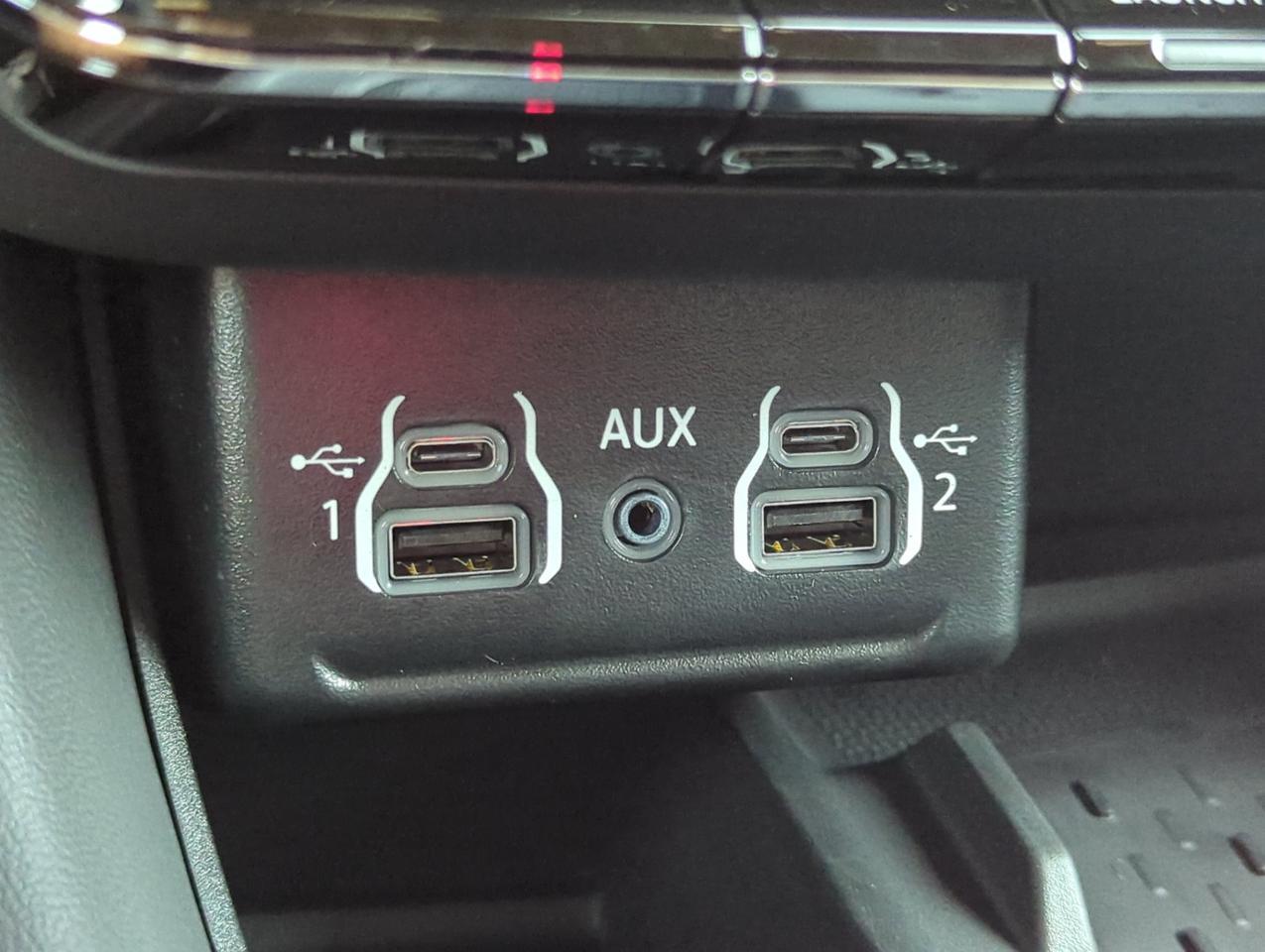 2027 Dodge Durango SRT Hellcat Winder GA