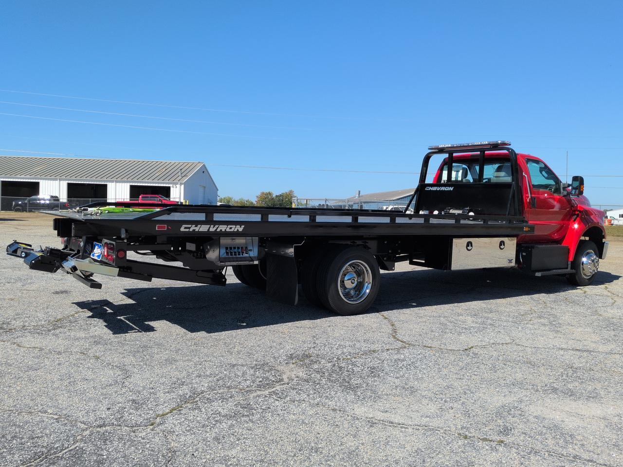 2027 FORD F-650 Base Appleton WI