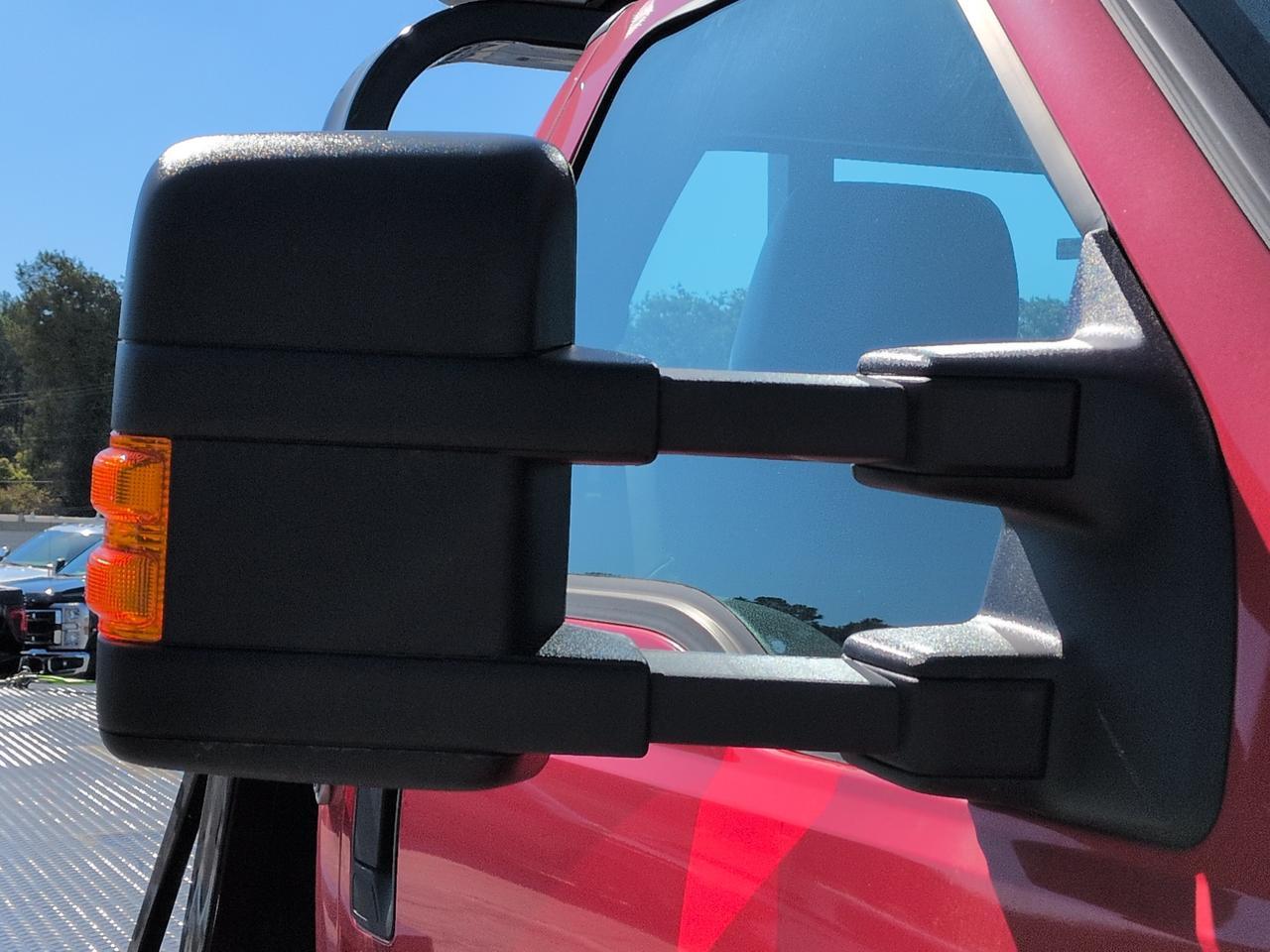 2027 FORD F-650 Base Winder GA
