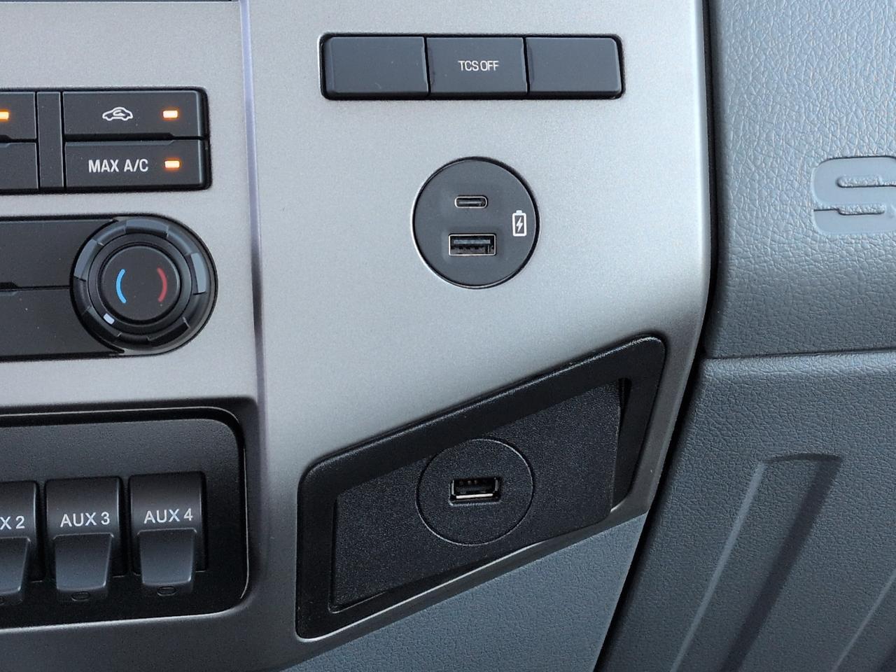 2027 FORD F-650 Base Winder GA