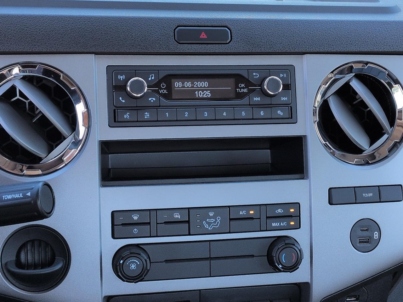 2027 FORD F-650 Base Winder GA