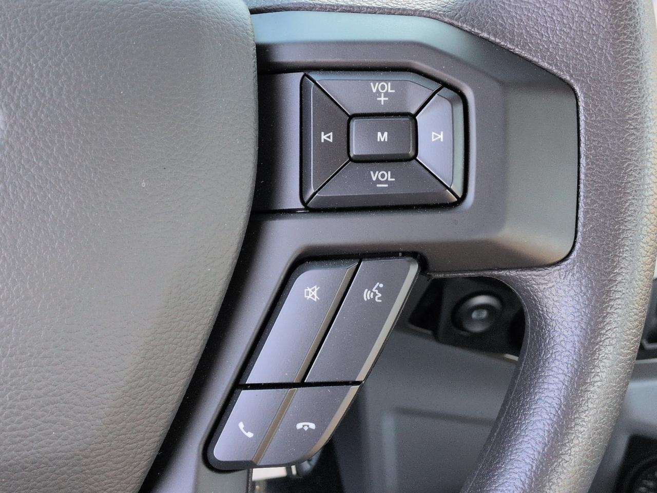 2027 FORD F-650 Base Winder GA