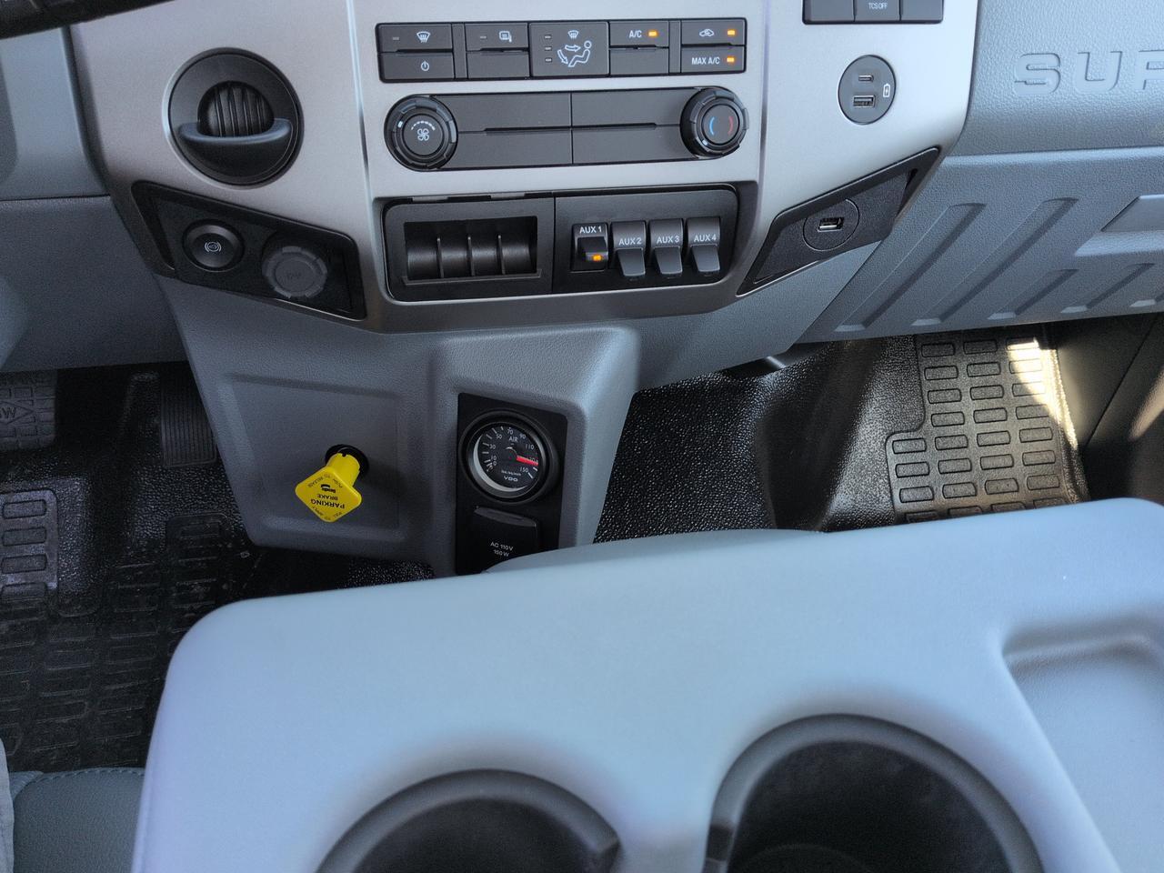 2027 FORD F-650 Base Winder GA