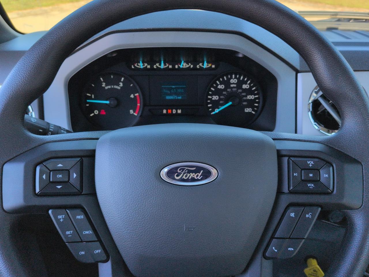 2027 FORD F-650 Base Winder GA