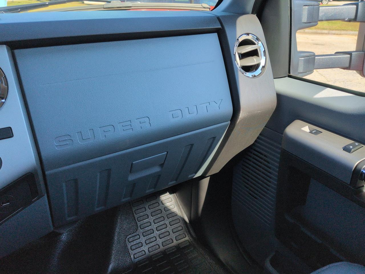 2027 FORD F-650 Base Winder GA