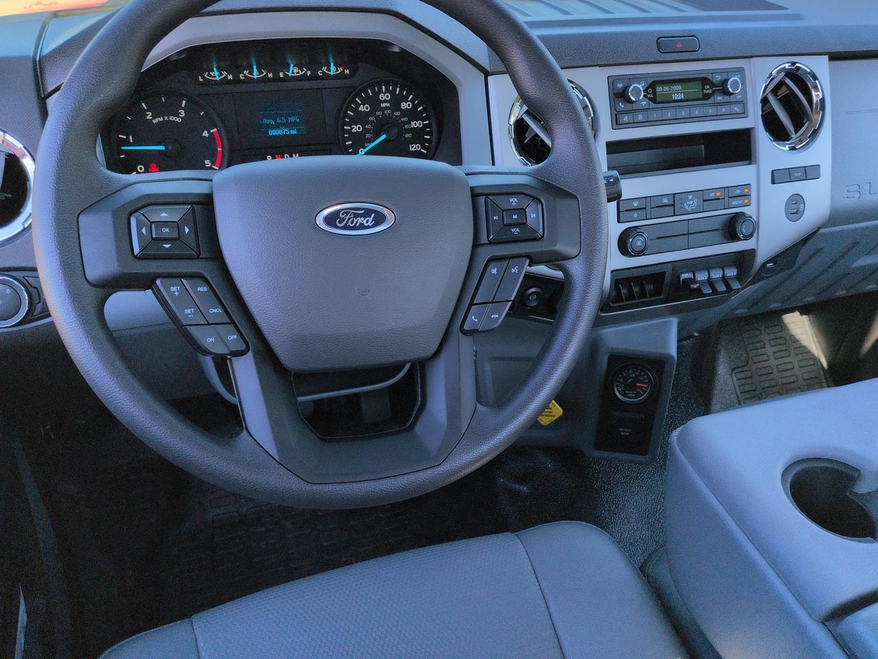 2027 FORD F-650 Base Winder GA