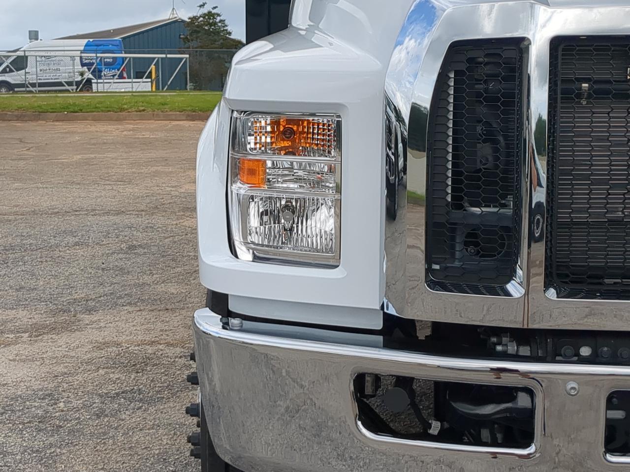 2027 FORD F-750 HGT Appleton WI