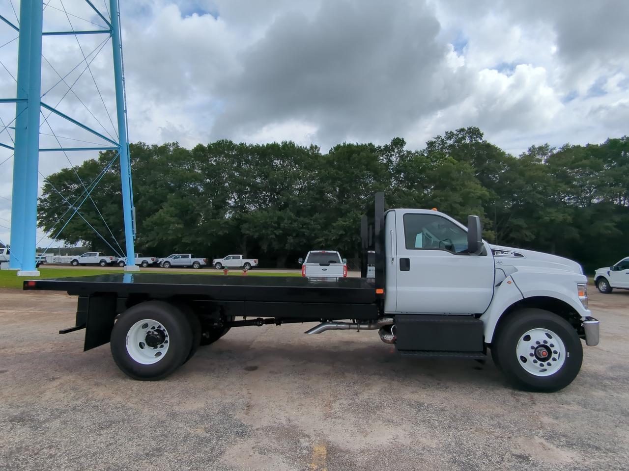 2027 FORD F-750 HGT Appleton WI