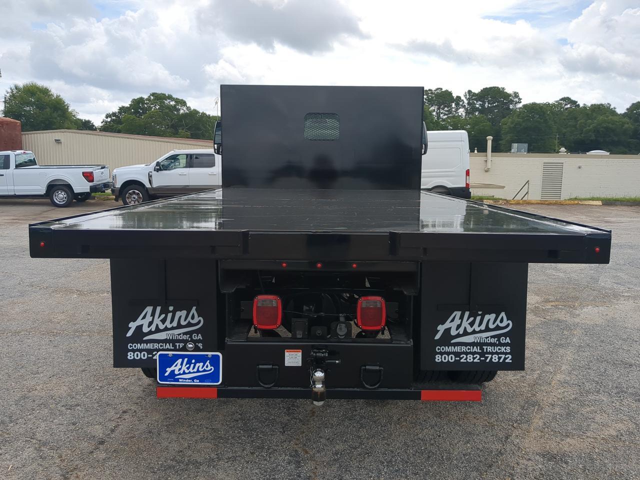 2027 FORD F-750 HGT Appleton WI