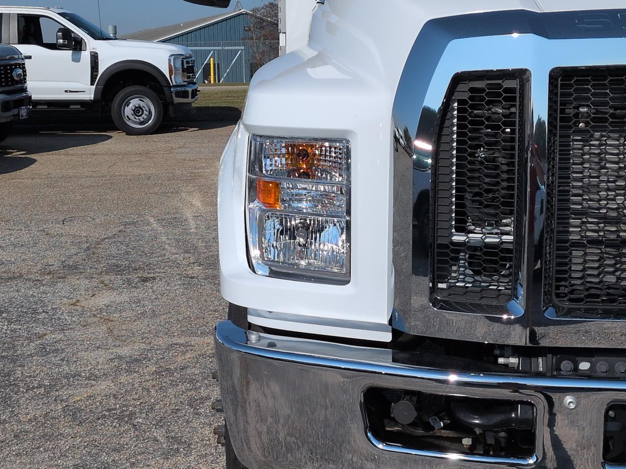 2027 FORD F-750 HGT Winder GA