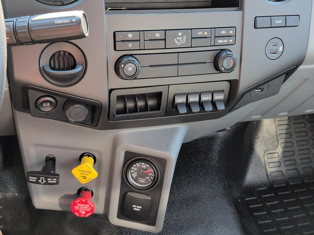 2027 FORD F-750 HGT Winder GA