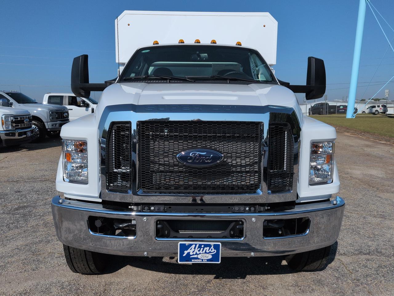 2027 FORD F-750 HGT Winder GA