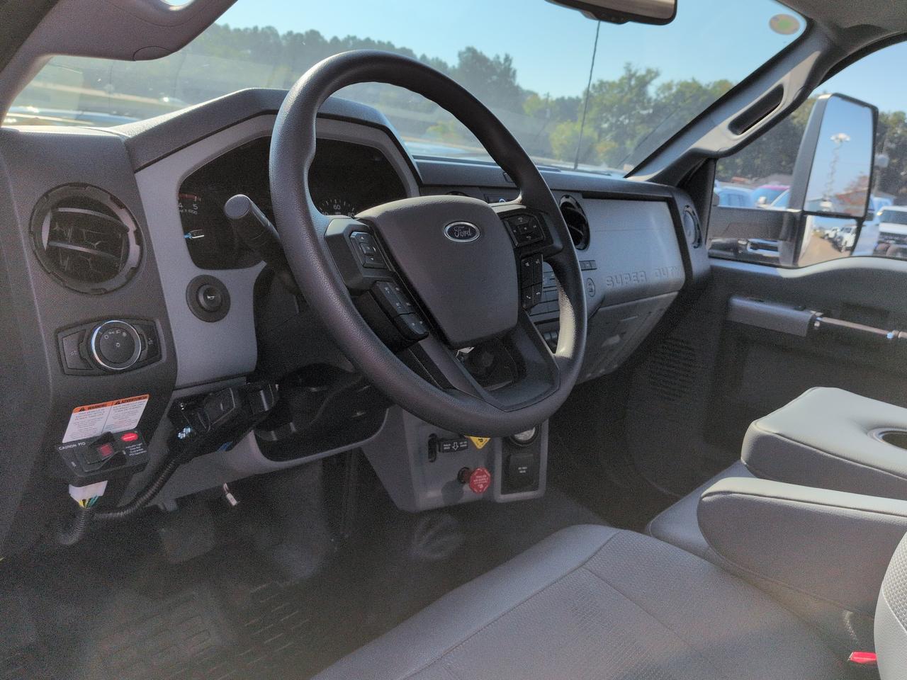 2027 FORD F-750 HGT Winder GA