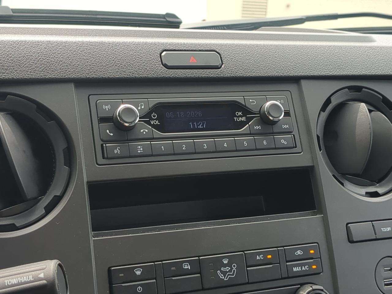 2027 FORD F-750 HGT Winder GA