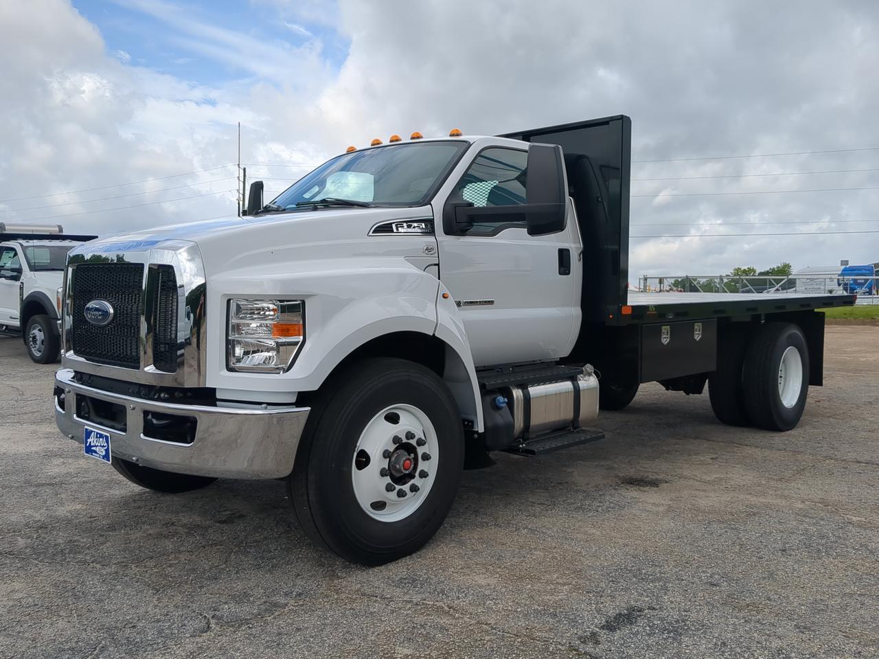 2027 FORD F-750 HGT Winder GA