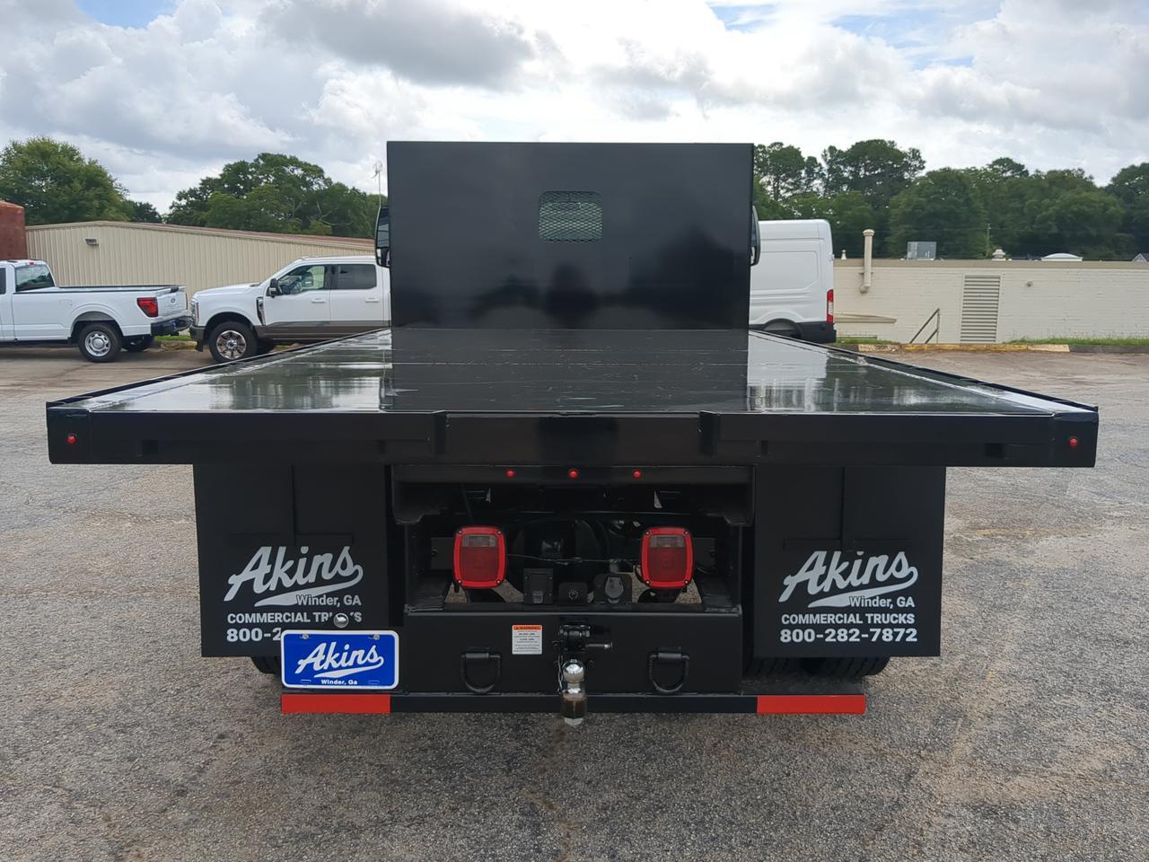 2027 FORD F-750 HGT Winder GA