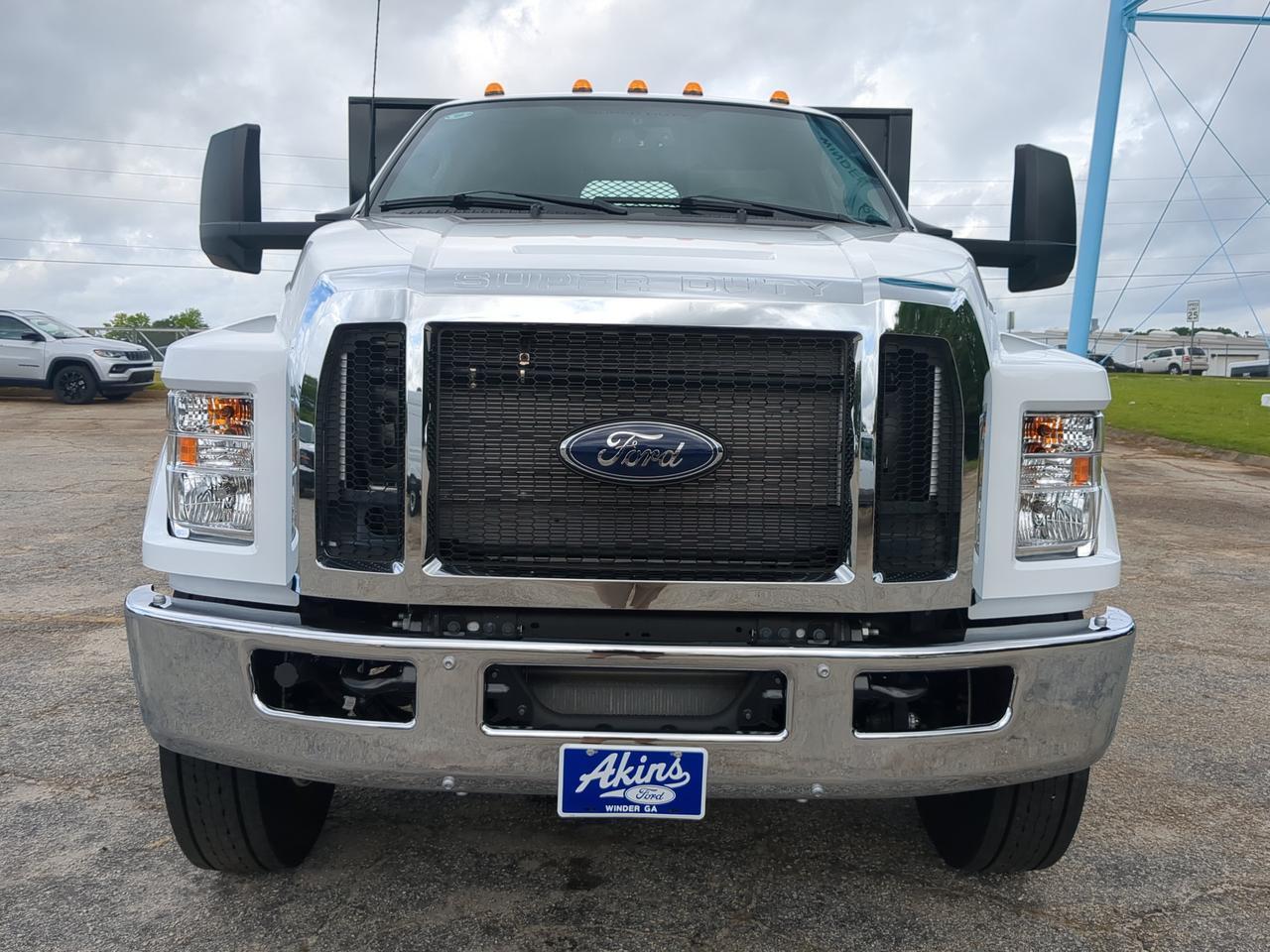 2027 FORD F-750 HGT Winder GA