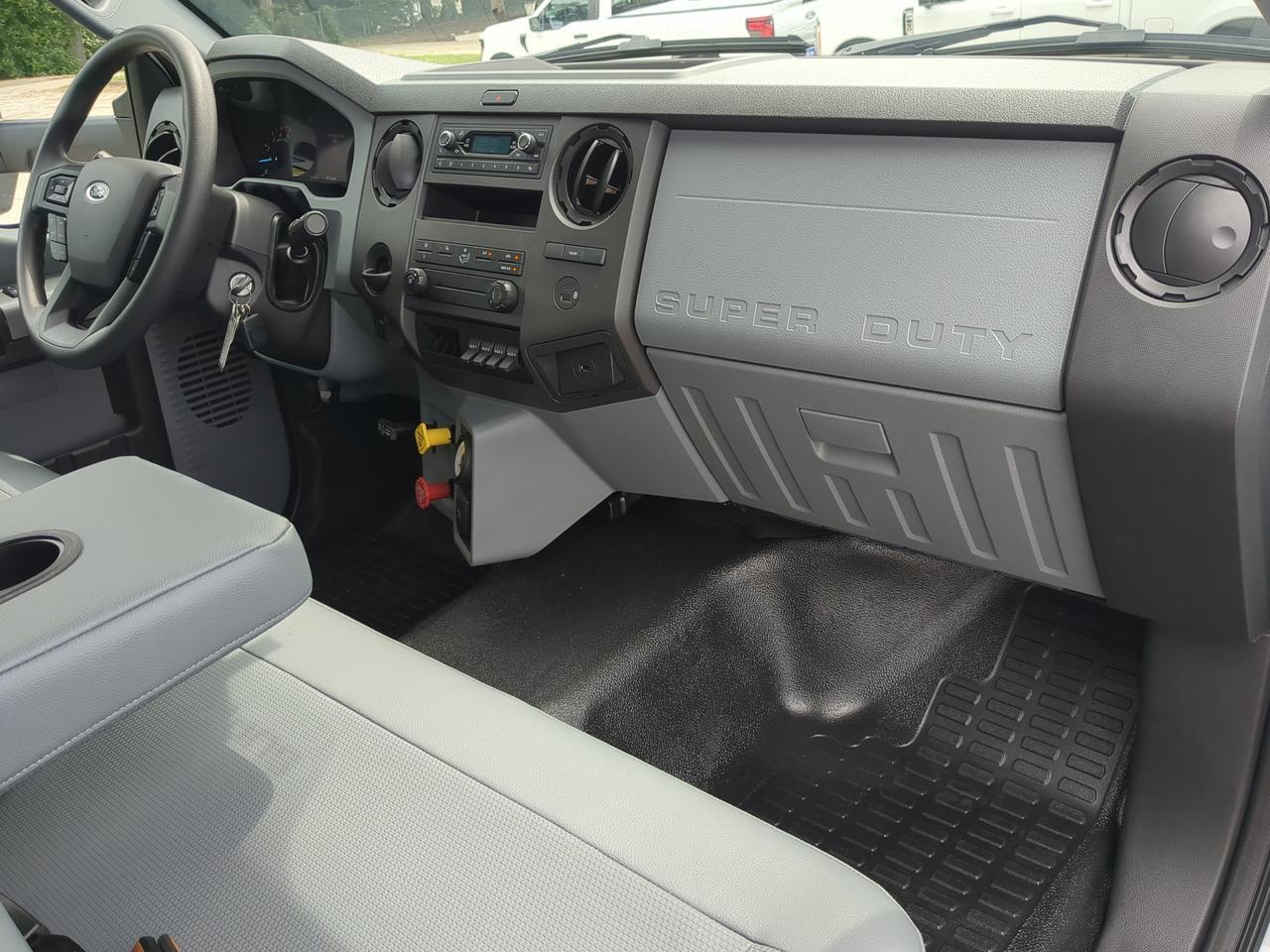 2027 FORD F-750 HGT Winder GA
