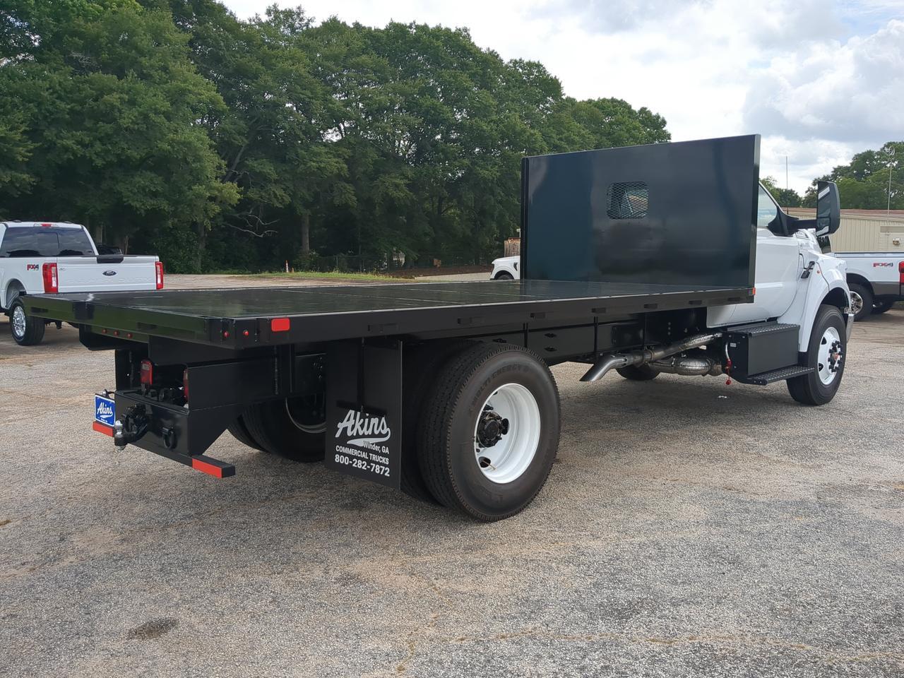 2027 FORD F-750 HGT Winder GA