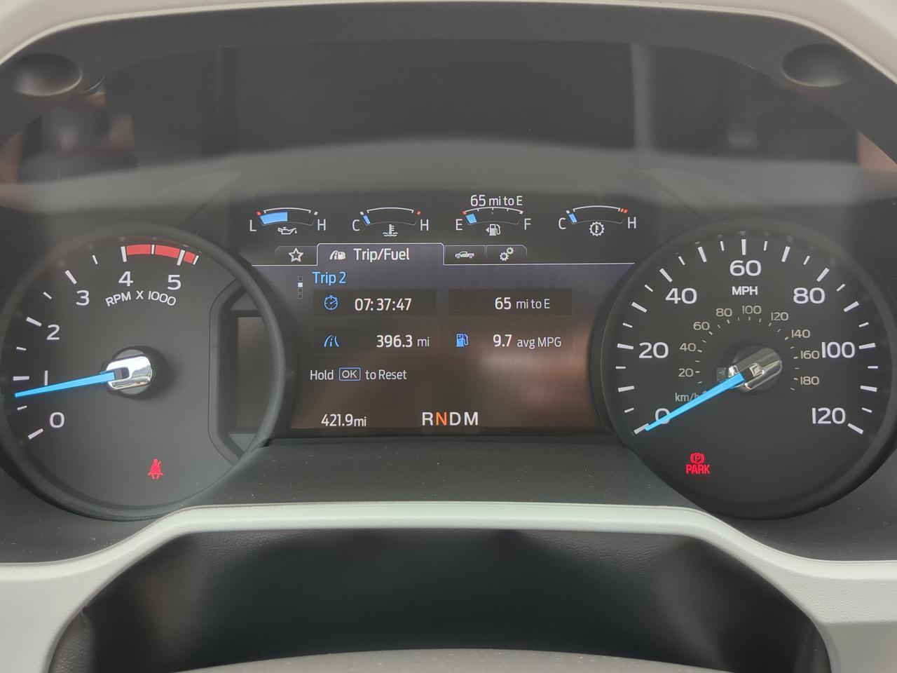2027 FORD F-750 HGT Winder GA