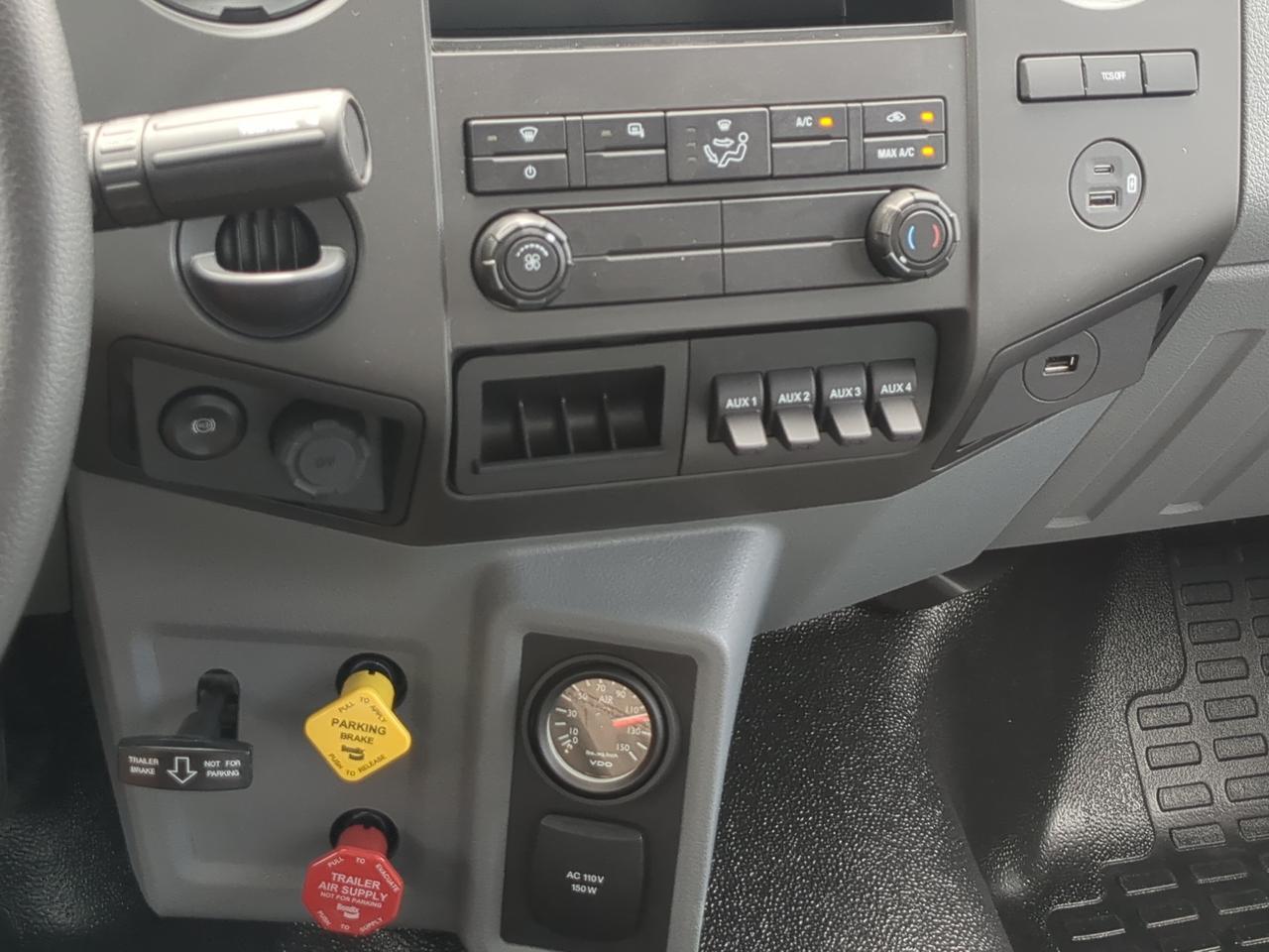 2027 FORD F-750 HGT Winder GA