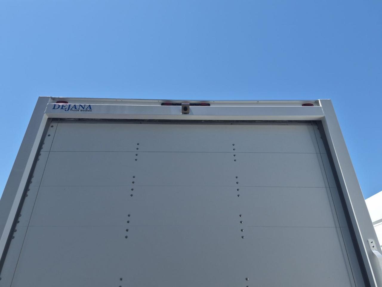 2027 Ford E-350SD BOX TRUCK Warrenton VA