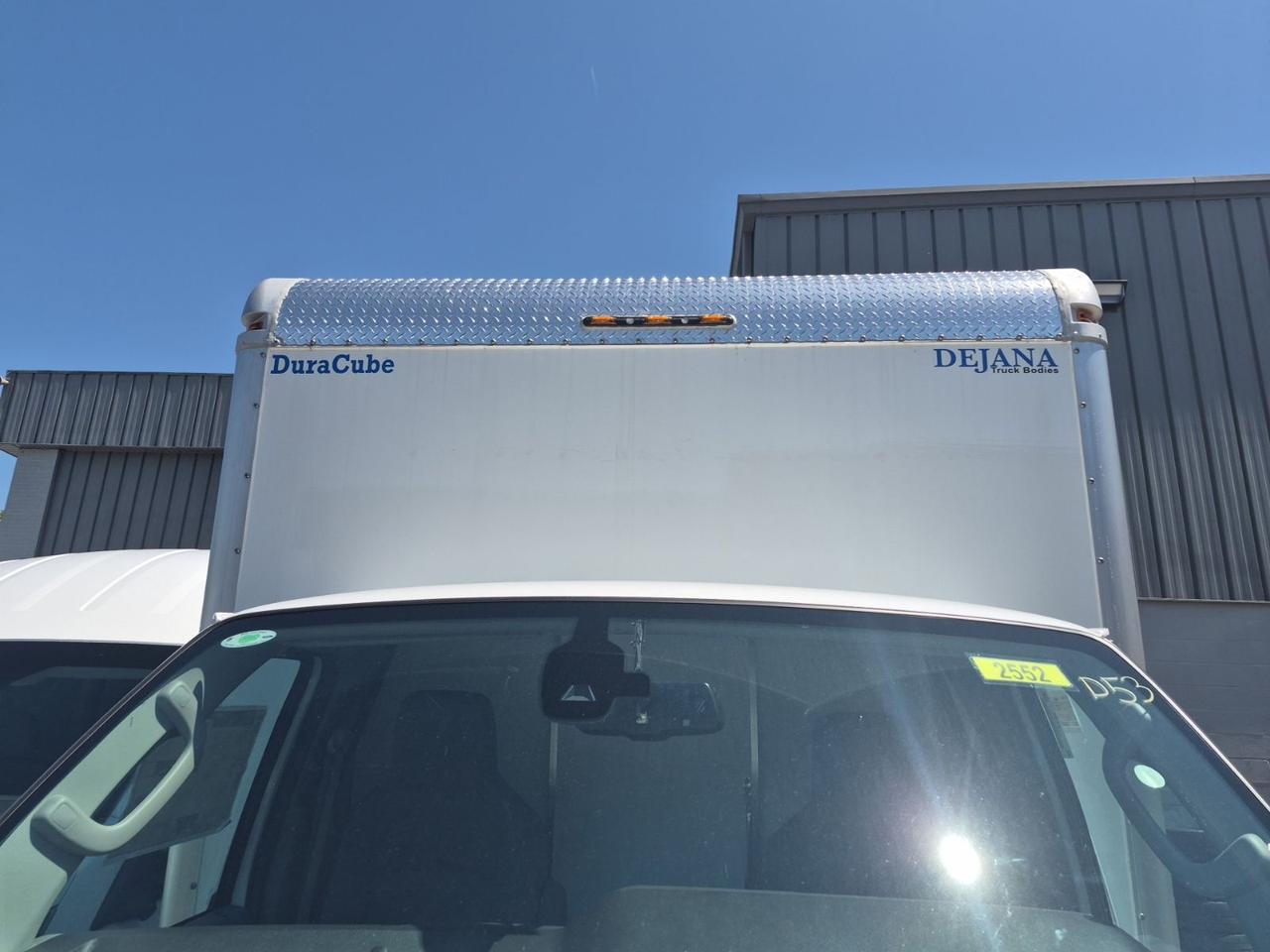 2027 Ford E-350SD BOX TRUCK Warrenton VA