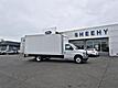 2027 Ford E-350SD BOX TRUCK