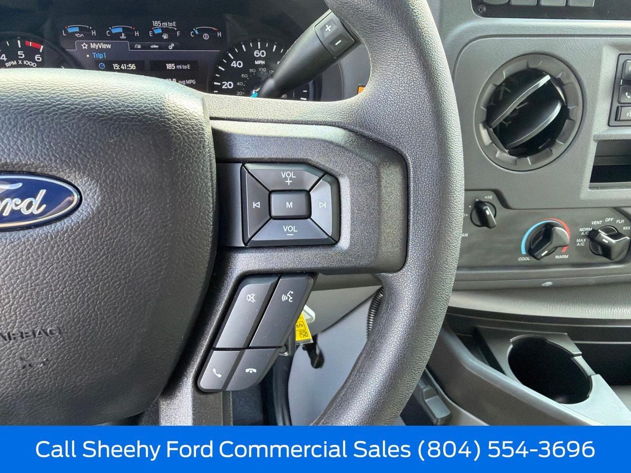 2027 Ford E-350SD Base Richmond VA