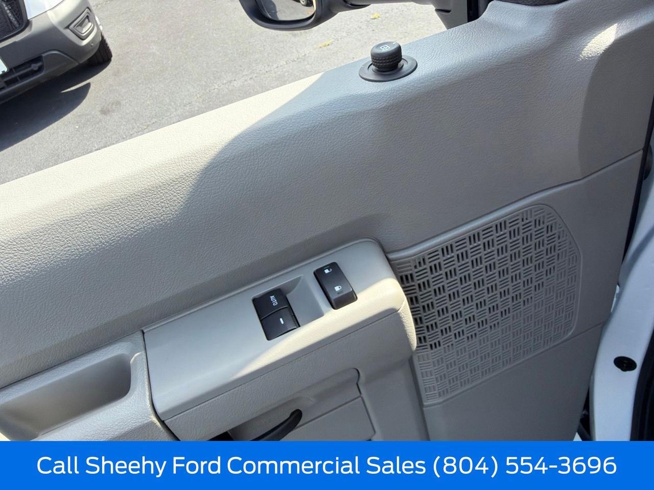 2027 Ford E-350SD Base Richmond VA