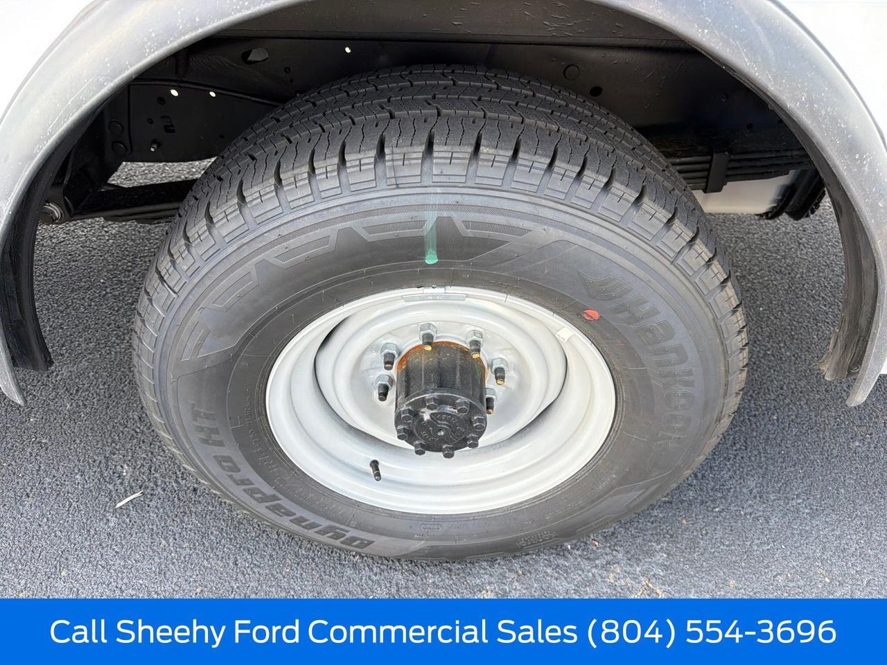 2027 Ford E-350SD Base Richmond VA