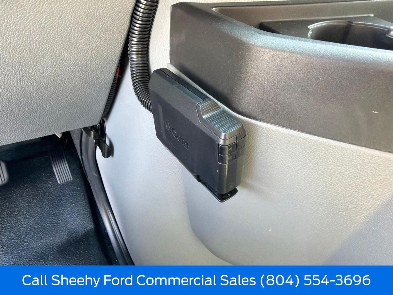 2027 Ford E-350SD Base Richmond VA