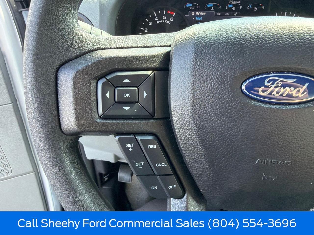 2027 Ford E-350SD Base Richmond VA