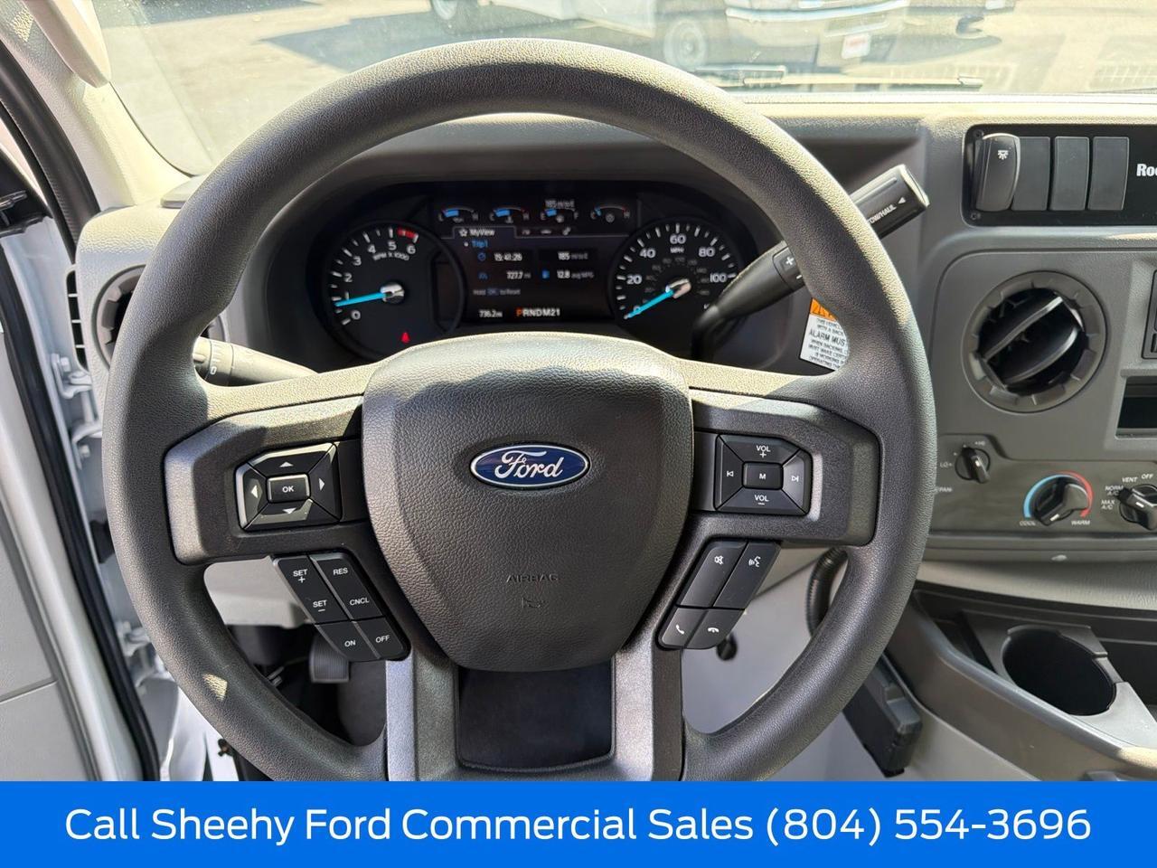 2027 Ford E-350SD Base Richmond VA