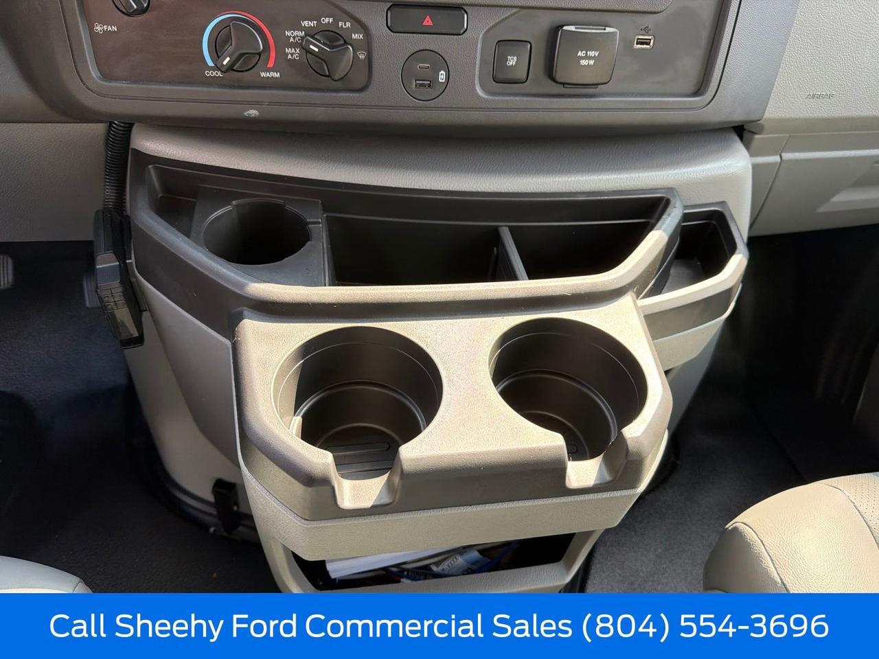 2027 Ford E-350SD Base Richmond VA