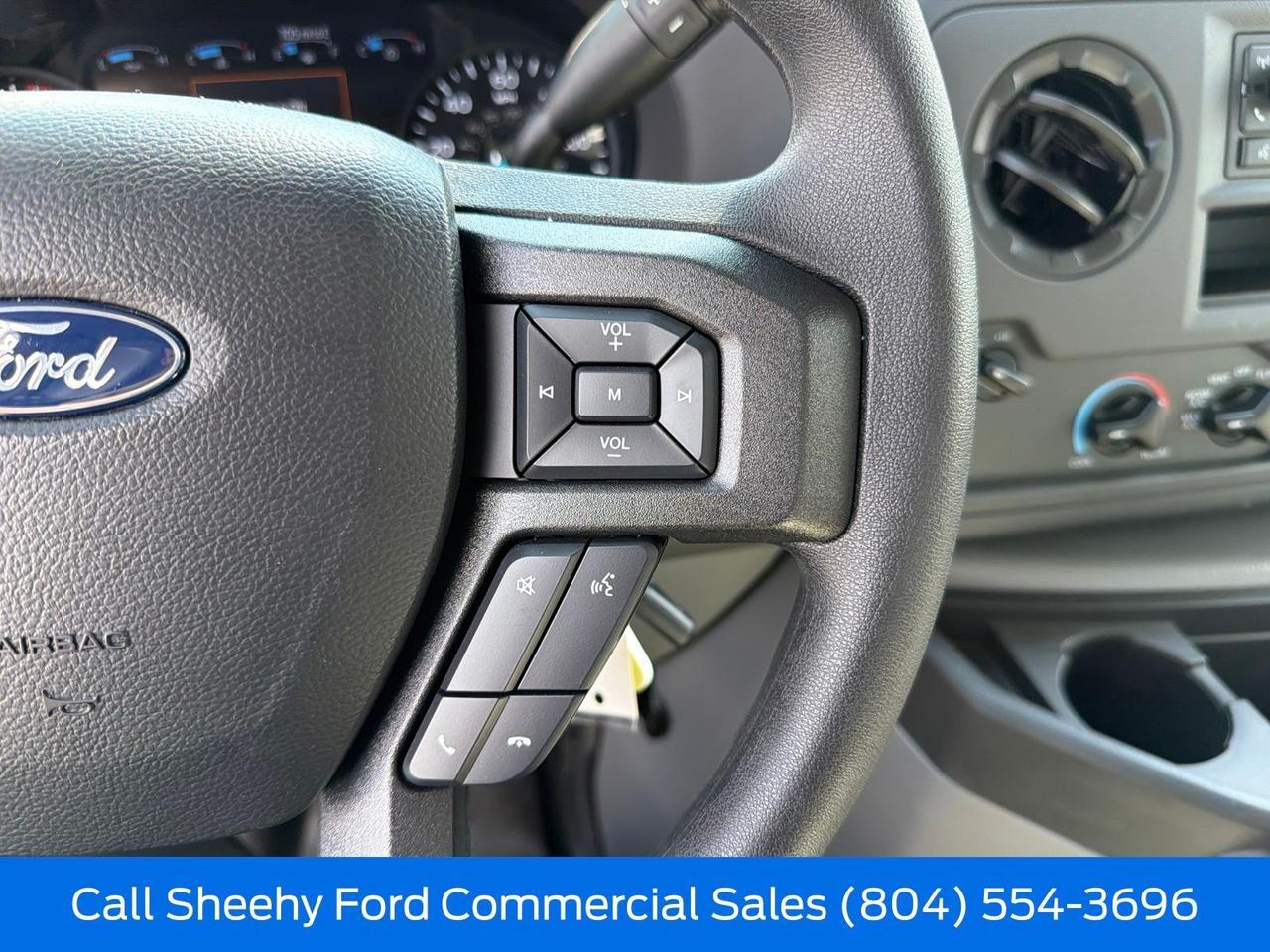 2027 Ford E-350SD Base Richmond VA