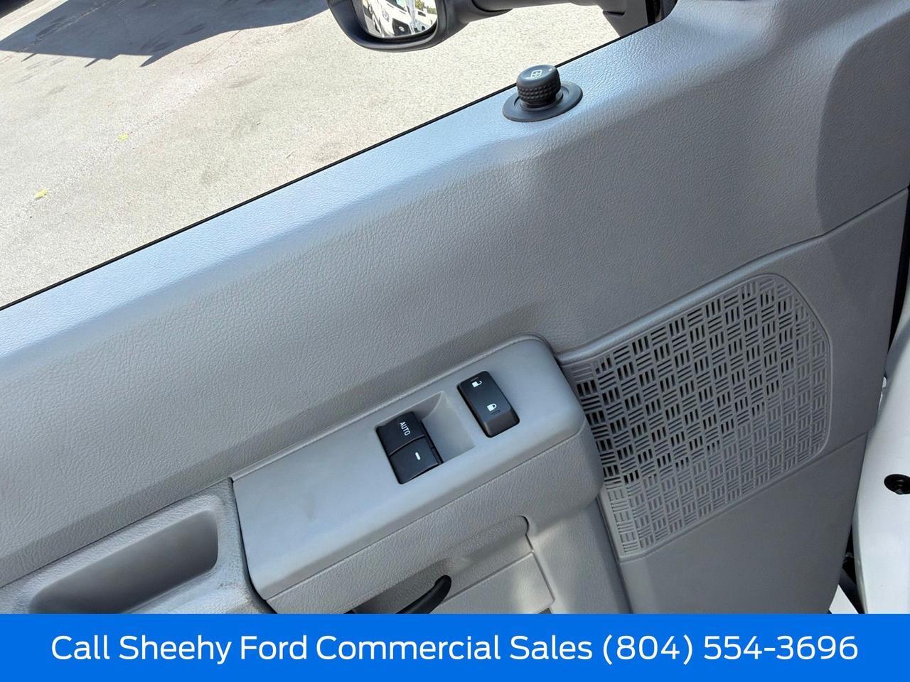 2027 Ford E-350SD Base Richmond VA