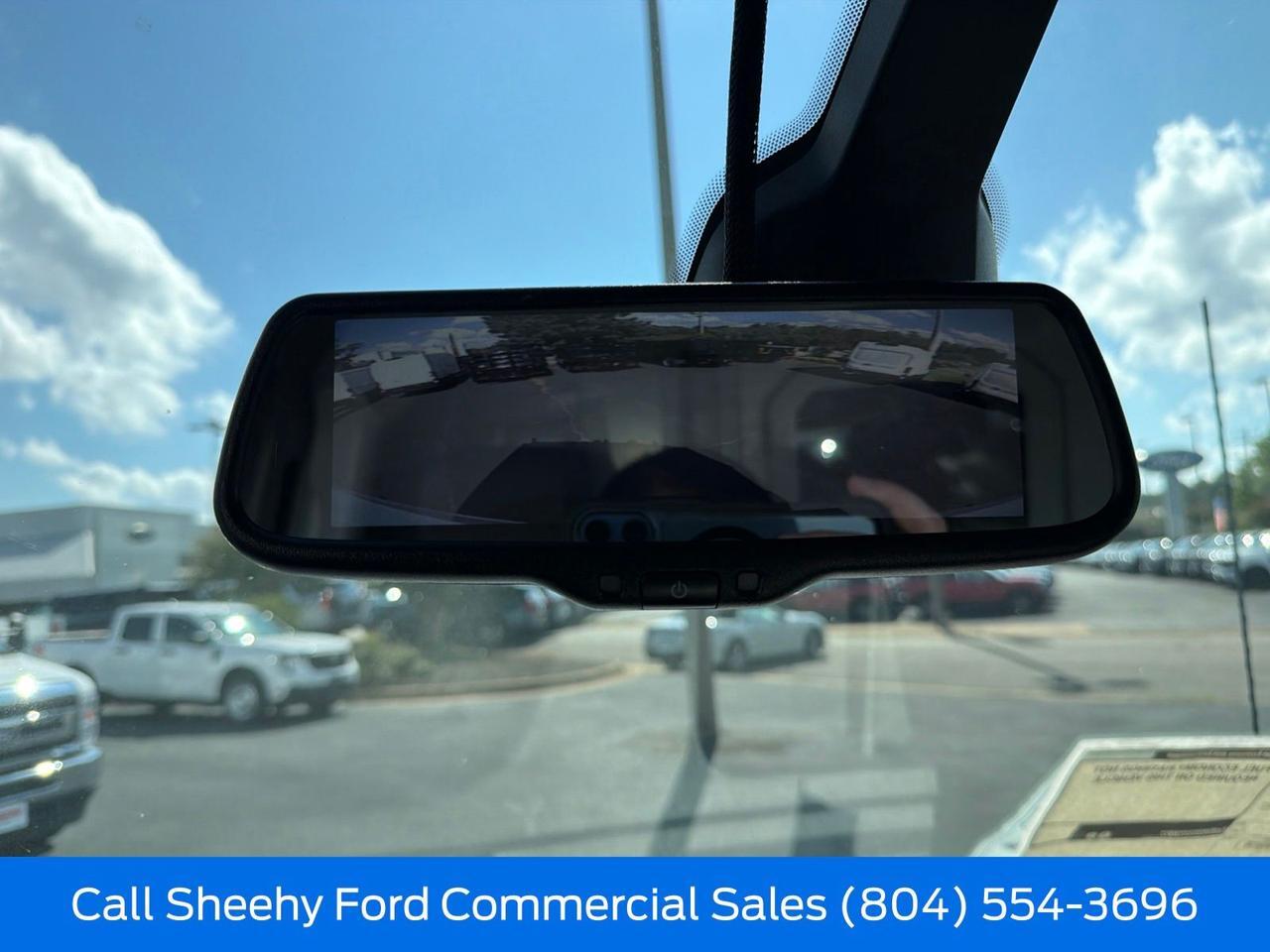 2027 Ford E-350SD Base Richmond VA