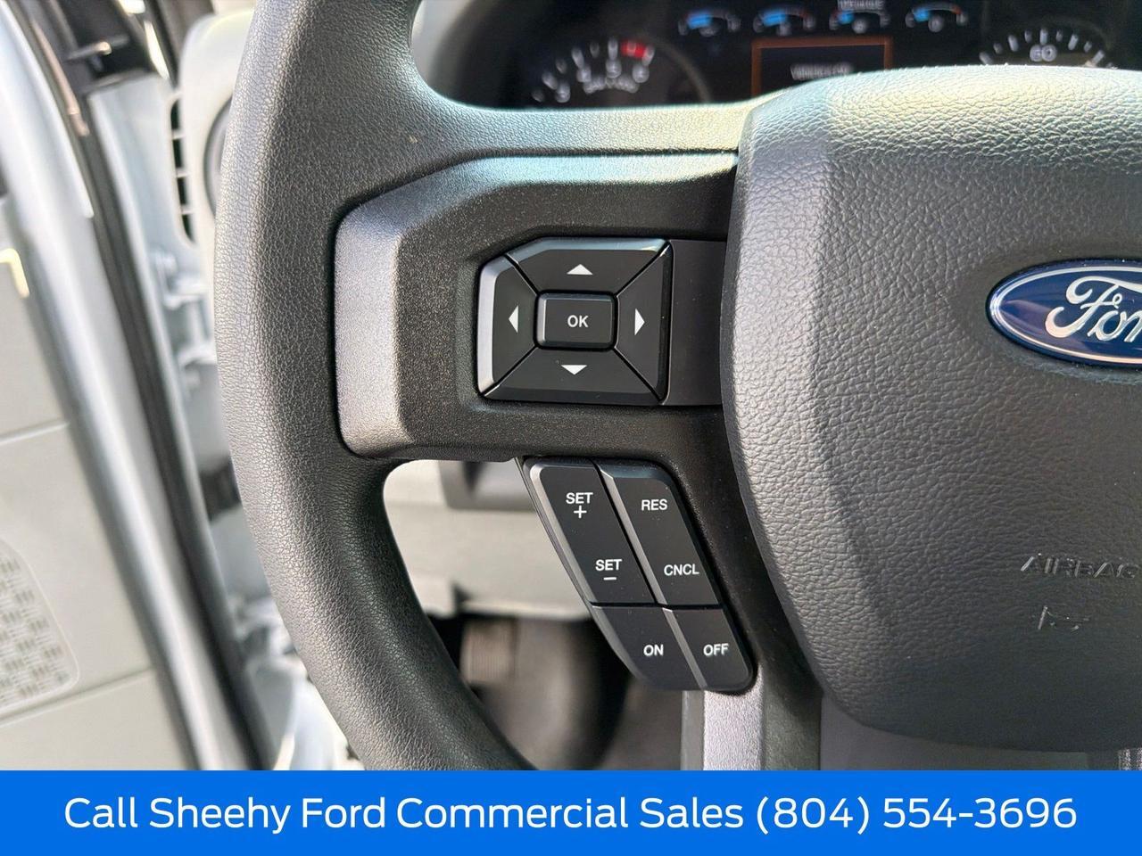 2027 Ford E-350SD Base Richmond VA