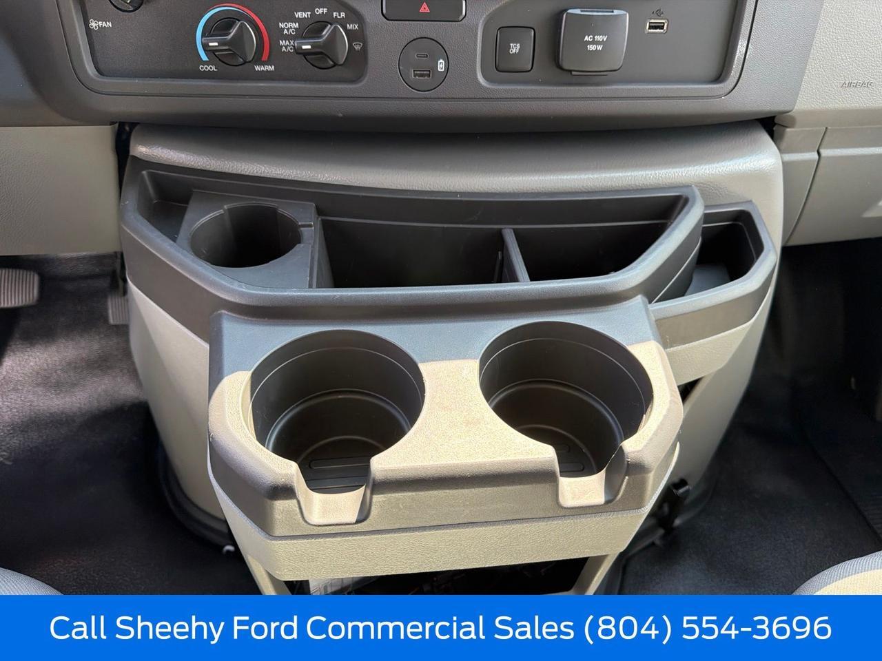 2027 Ford E-350SD Base Richmond VA