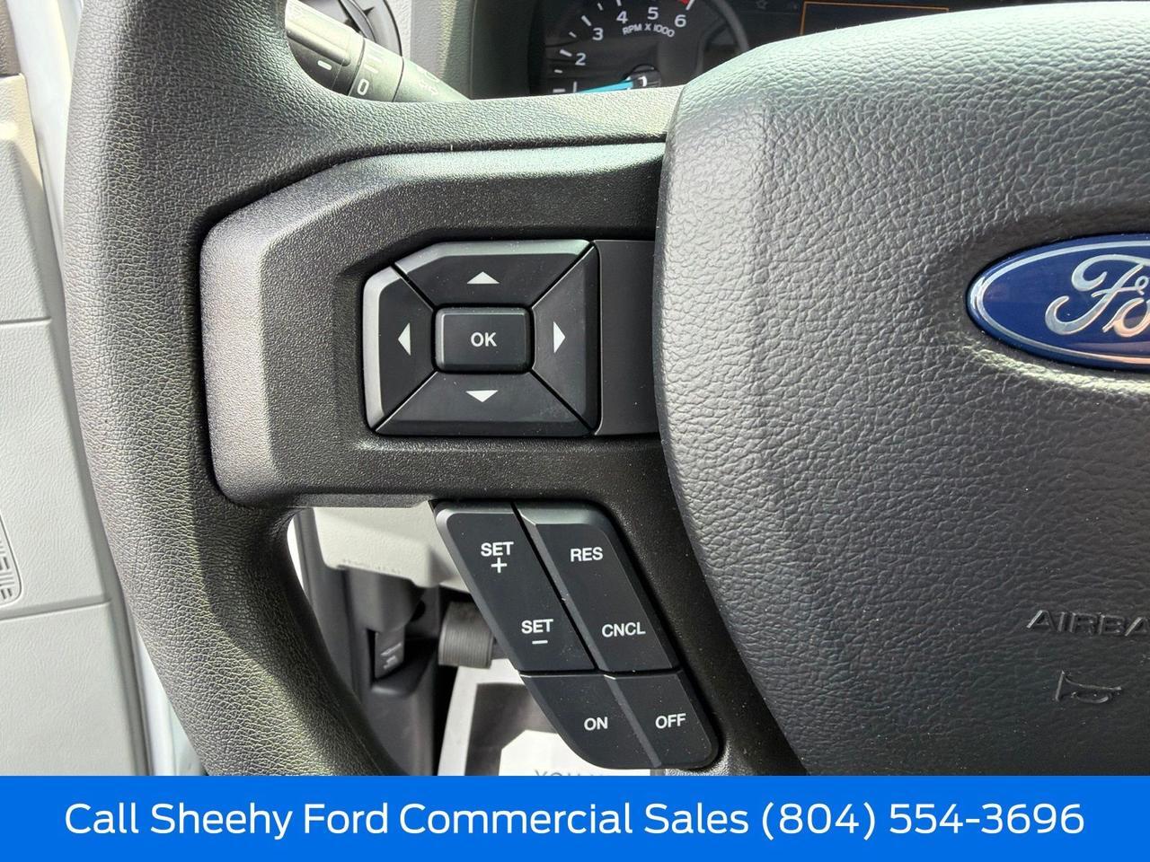 2027 Ford E-350SD Base Richmond VA