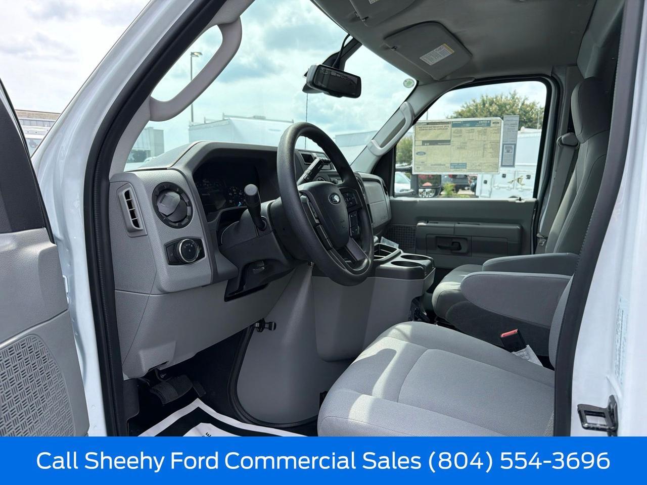 2027 Ford E-350SD Base Richmond VA