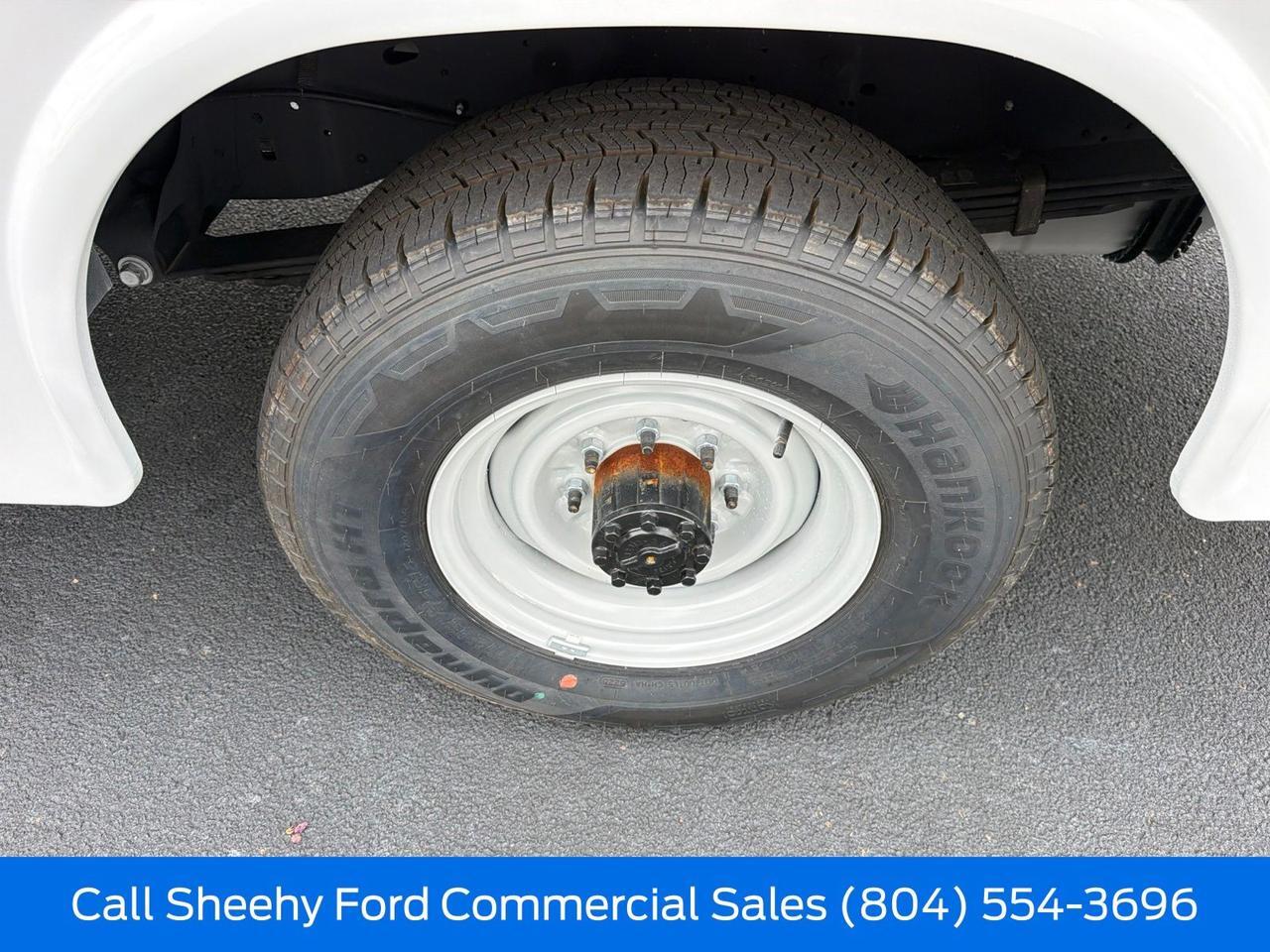 2027 Ford E-350SD Base Richmond VA