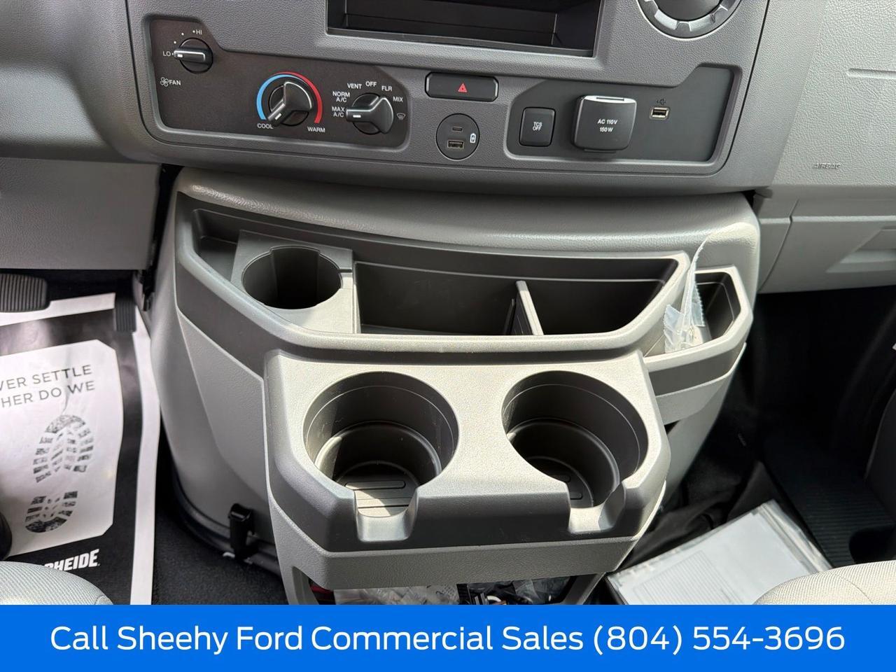 2027 Ford E-350SD Base Richmond VA