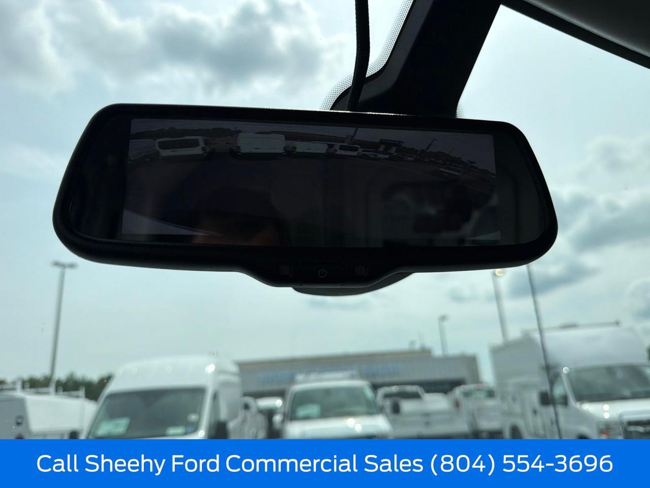 2027 Ford E-350SD Base Richmond VA