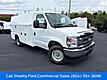 2027 Ford E-350SD Base