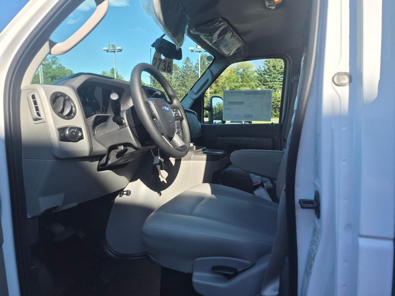 2027 Ford E-350SD Base Warrenton VA