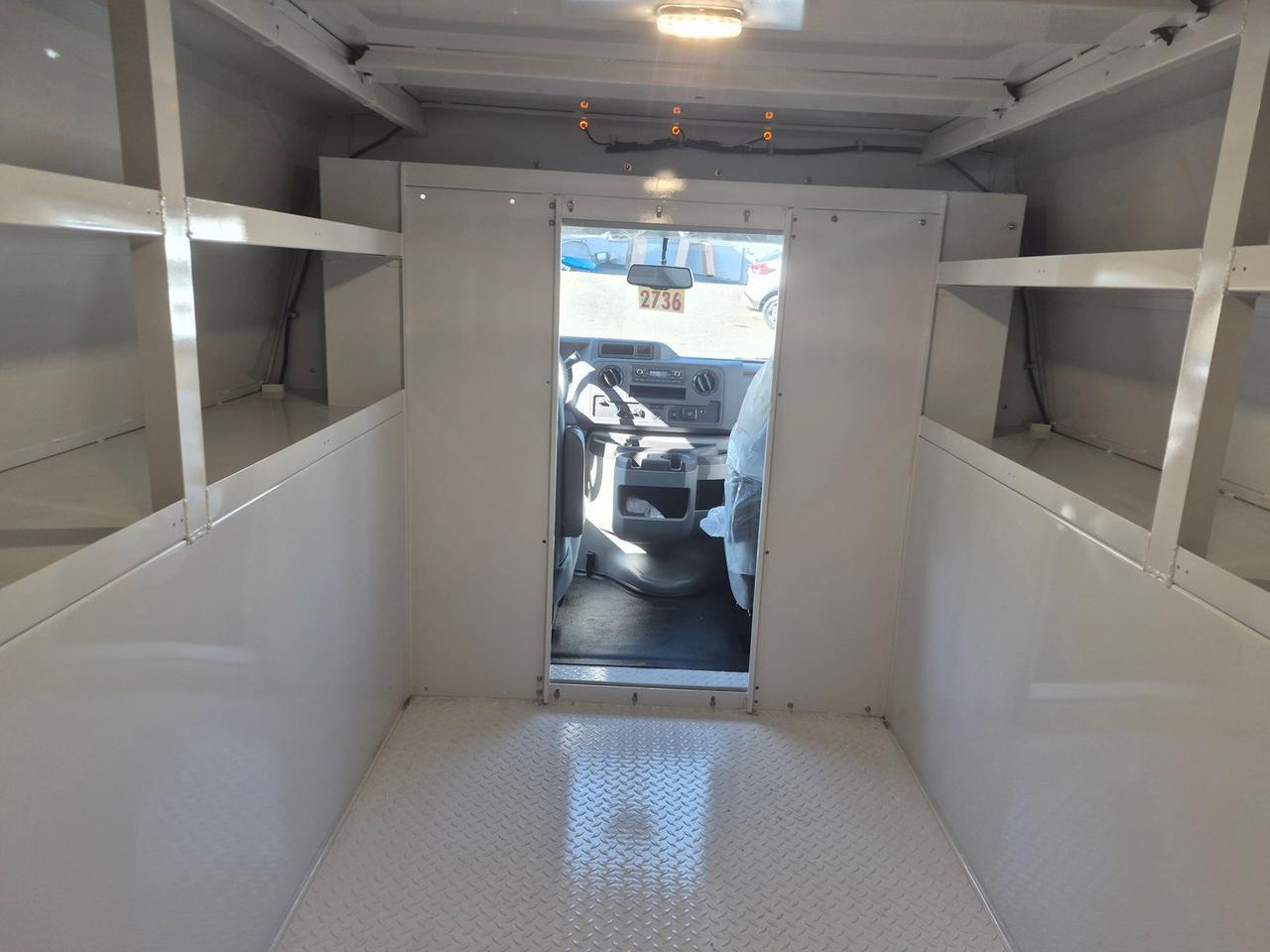 2027 Ford E-350SD Base Warrenton VA